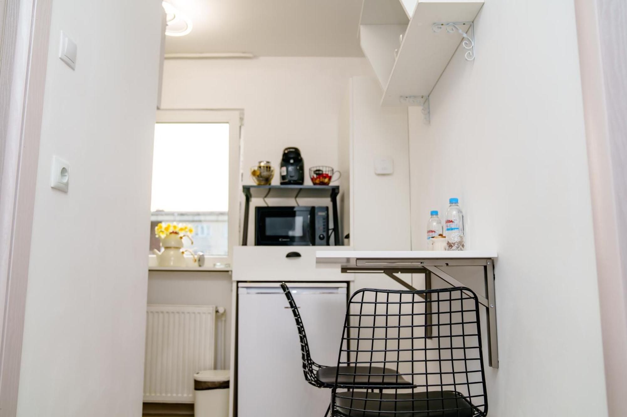 Apartamento Studio Lounge Craiova Exterior foto