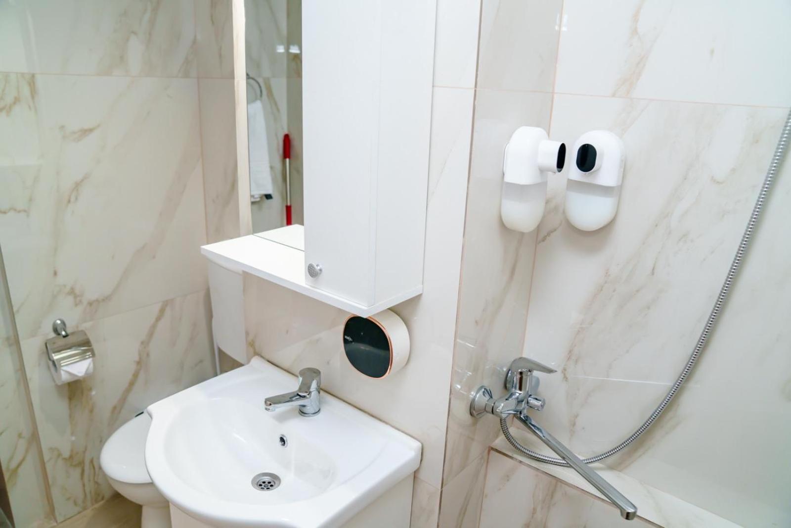 Apartamento Studio Lounge Craiova Exterior foto